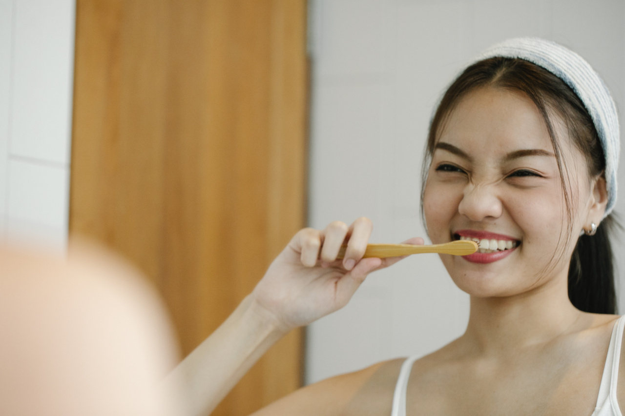 Common Bathroom Hygiene Mistakes We Don’t Realize We Make