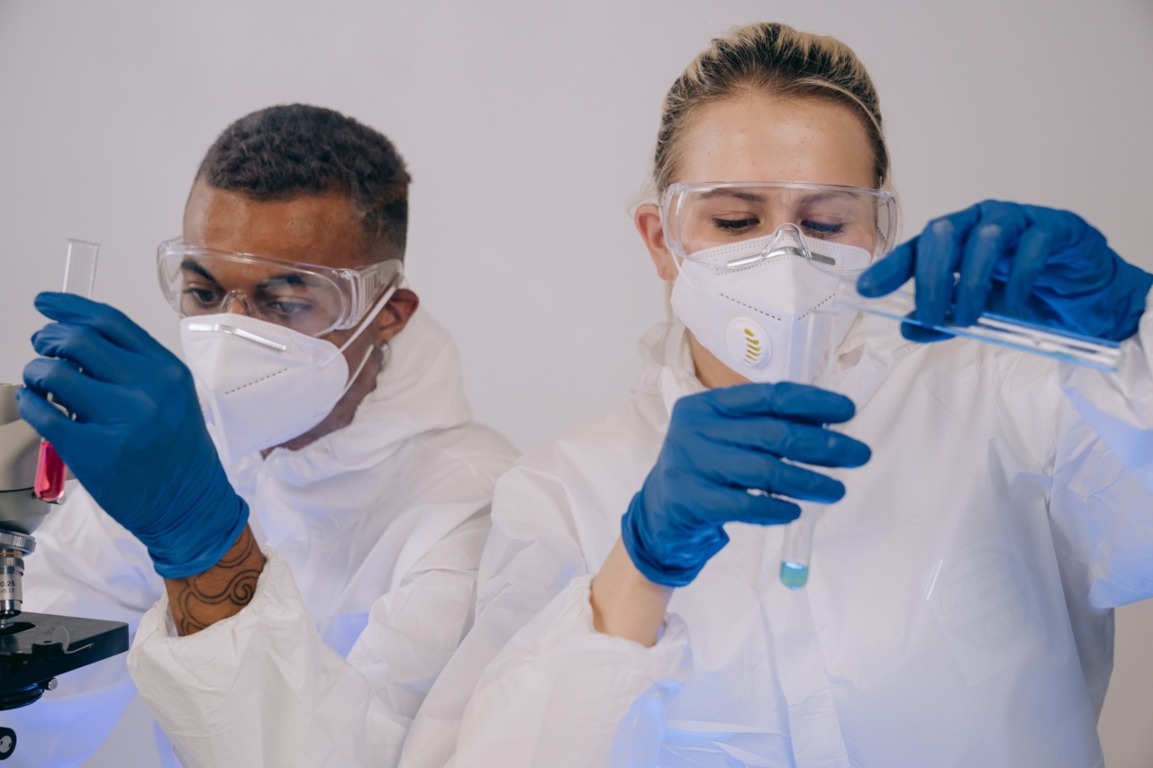 Exposure to Chemicals In Utero Linked to Lower Intelligence