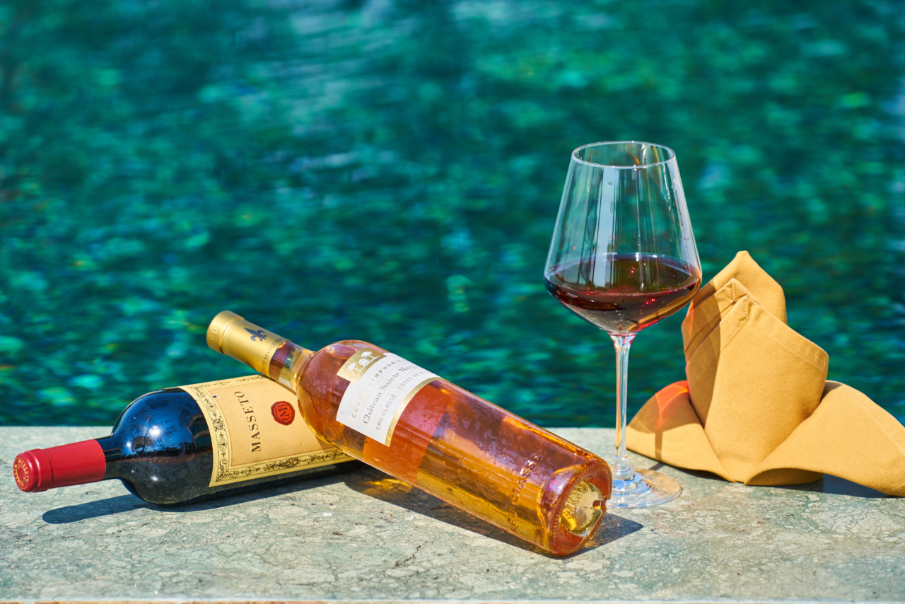 Can You Drink Alcohol and Still Lose Weight?