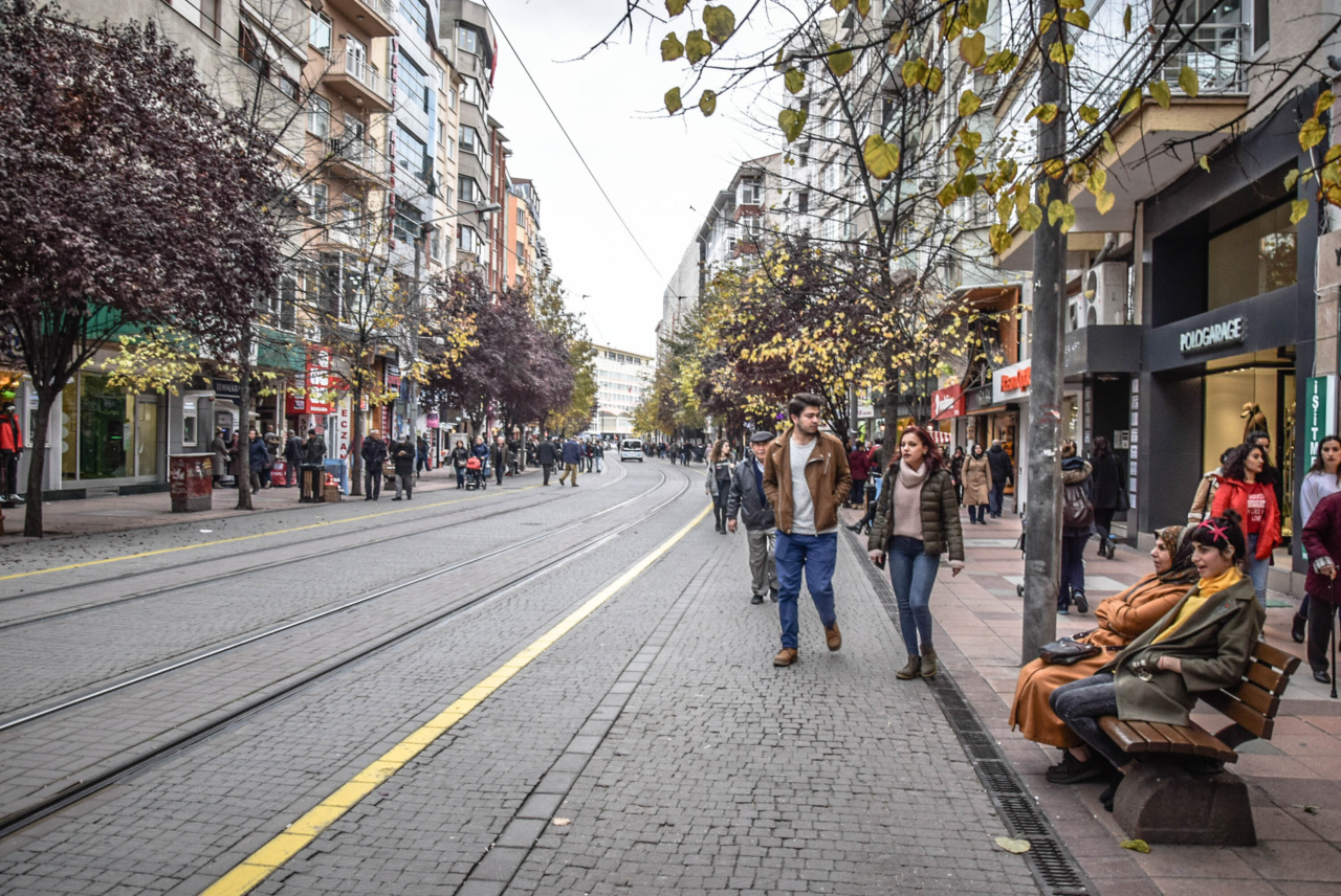 Stop making excuses: ways to fit walking into a busy day