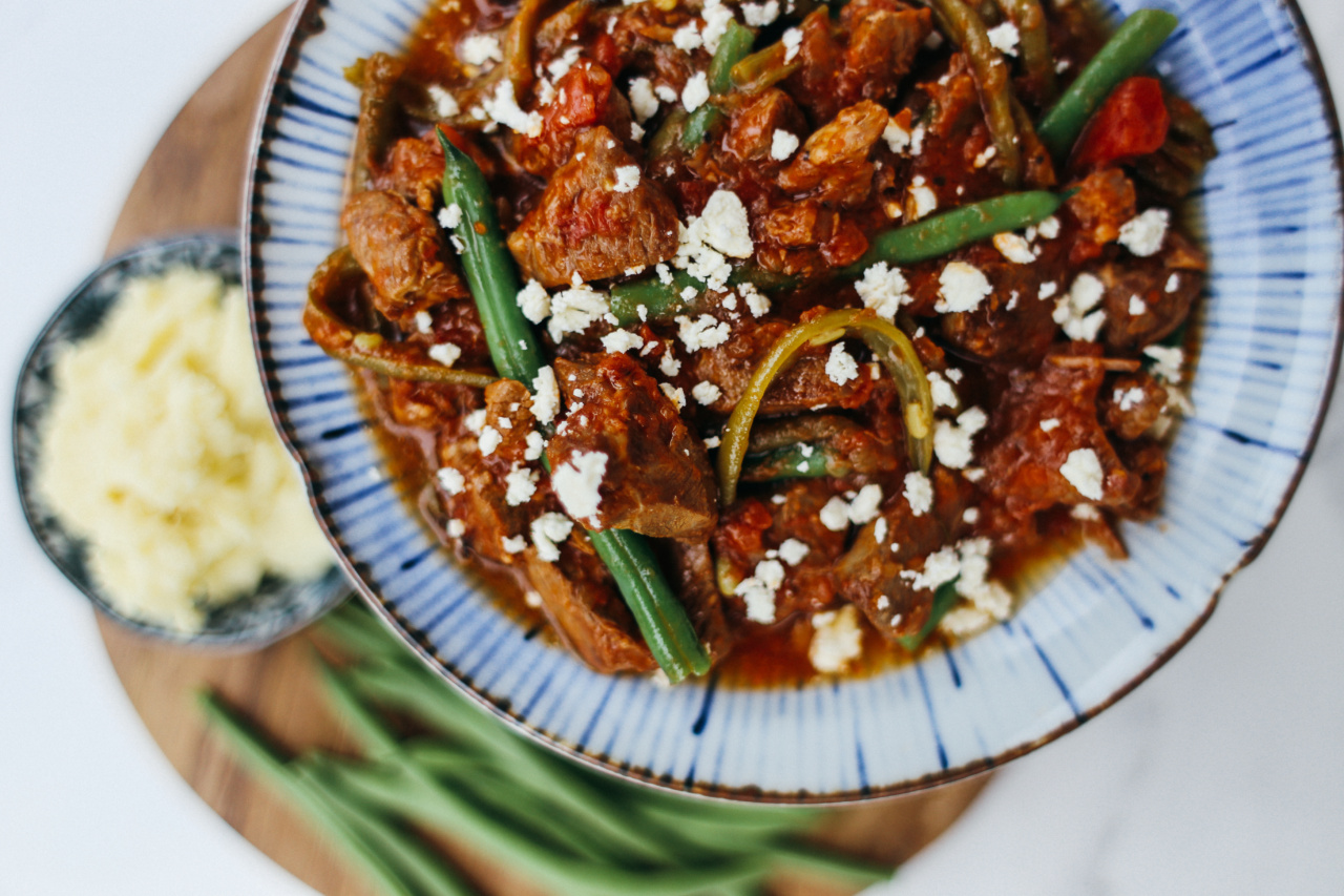 From Inflammation to Healing: A Food Based Guide