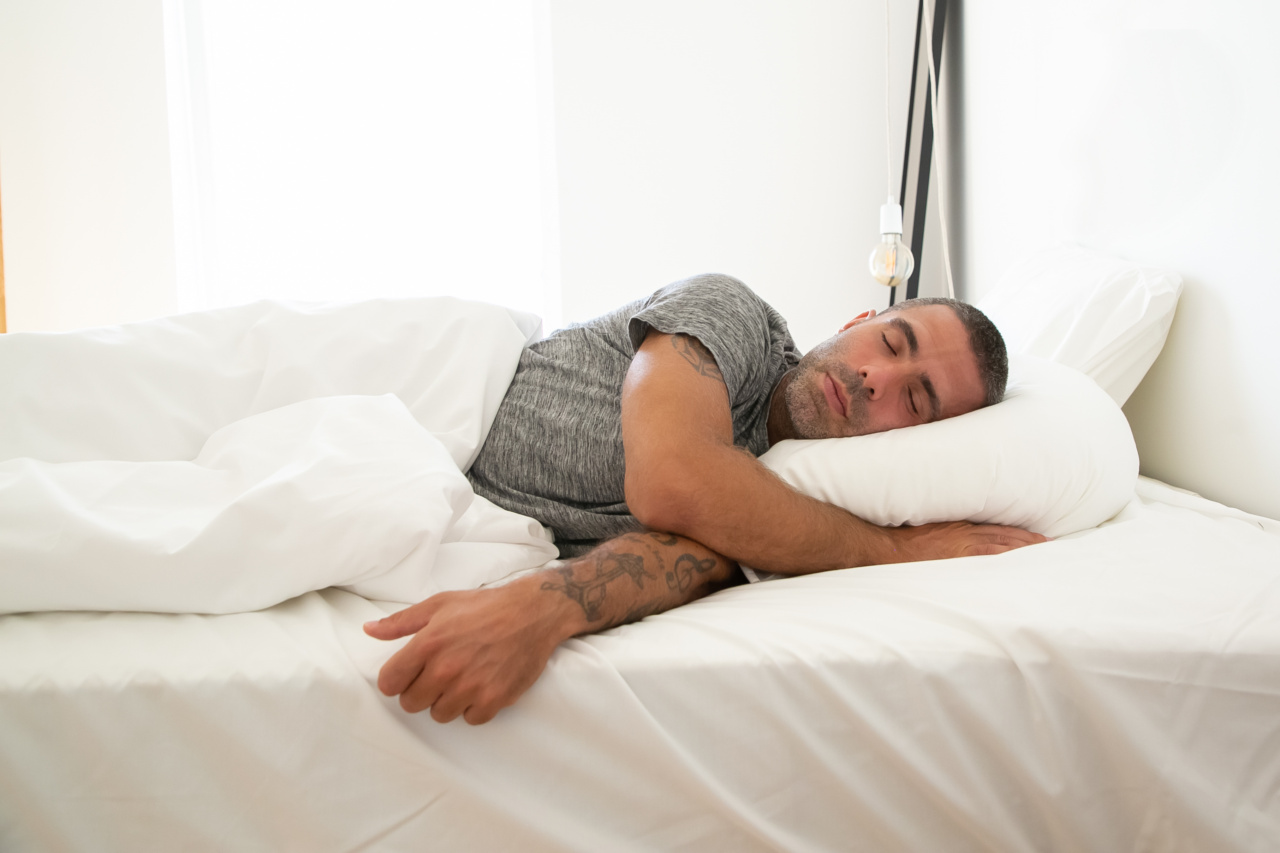 Why It’s Time to Stop Believing the Lie About Men