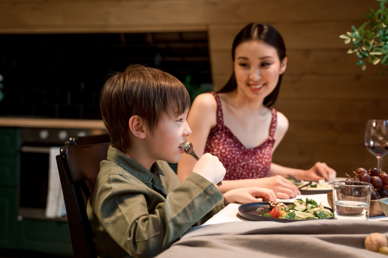Healthy Foods for a Happy Sensitive Area
