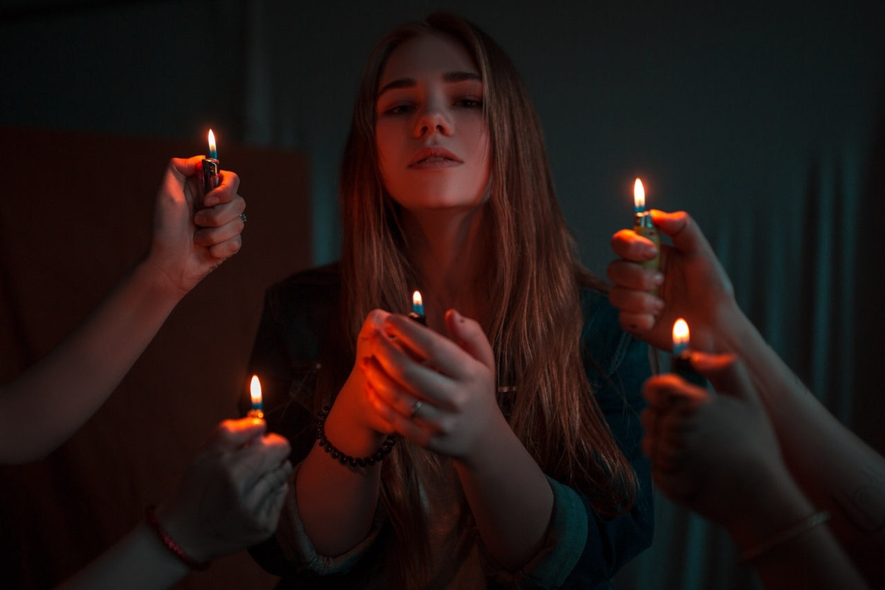 The Forms of Emotional Disorder (Light)