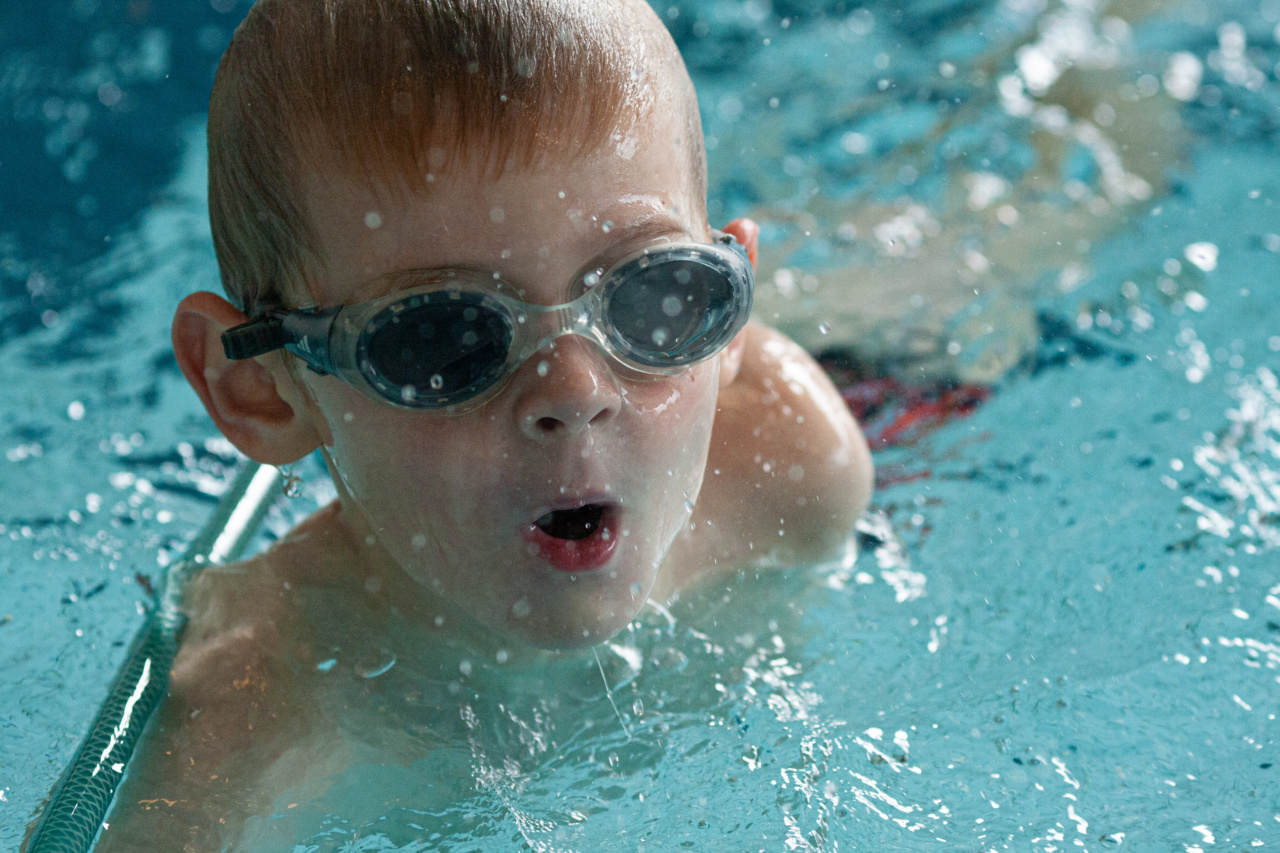 Swimming schedule: How often is too often?