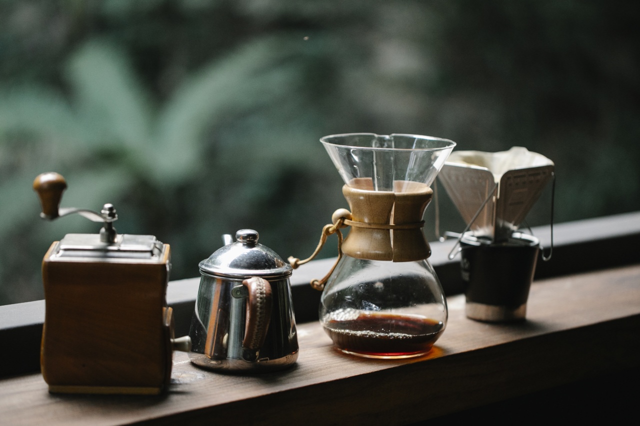Safe and Effective Alternatives to Caffeine for All-Day Energy