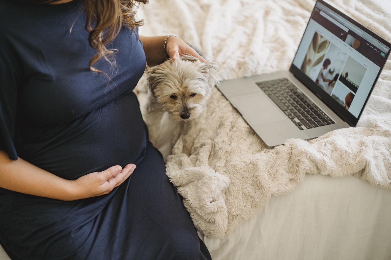 Non-invasive prenatal screening: Is it right for you?