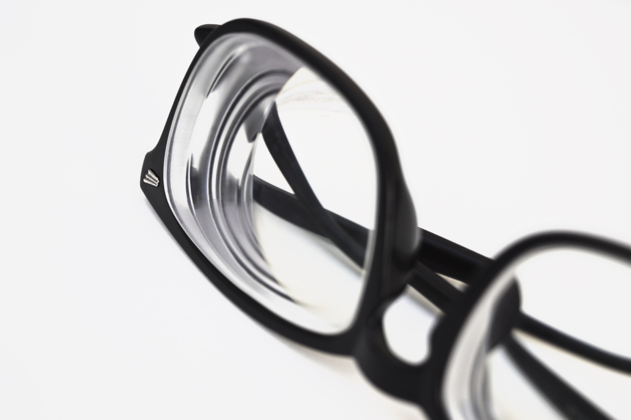 Looking ahead with pioneering myopia lenses