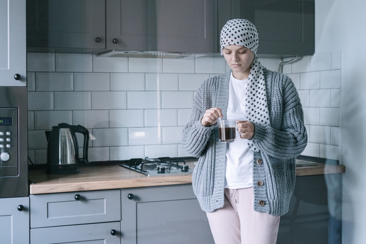 The Link Between Coffee and a Reduced Risk of Prostate Cancer