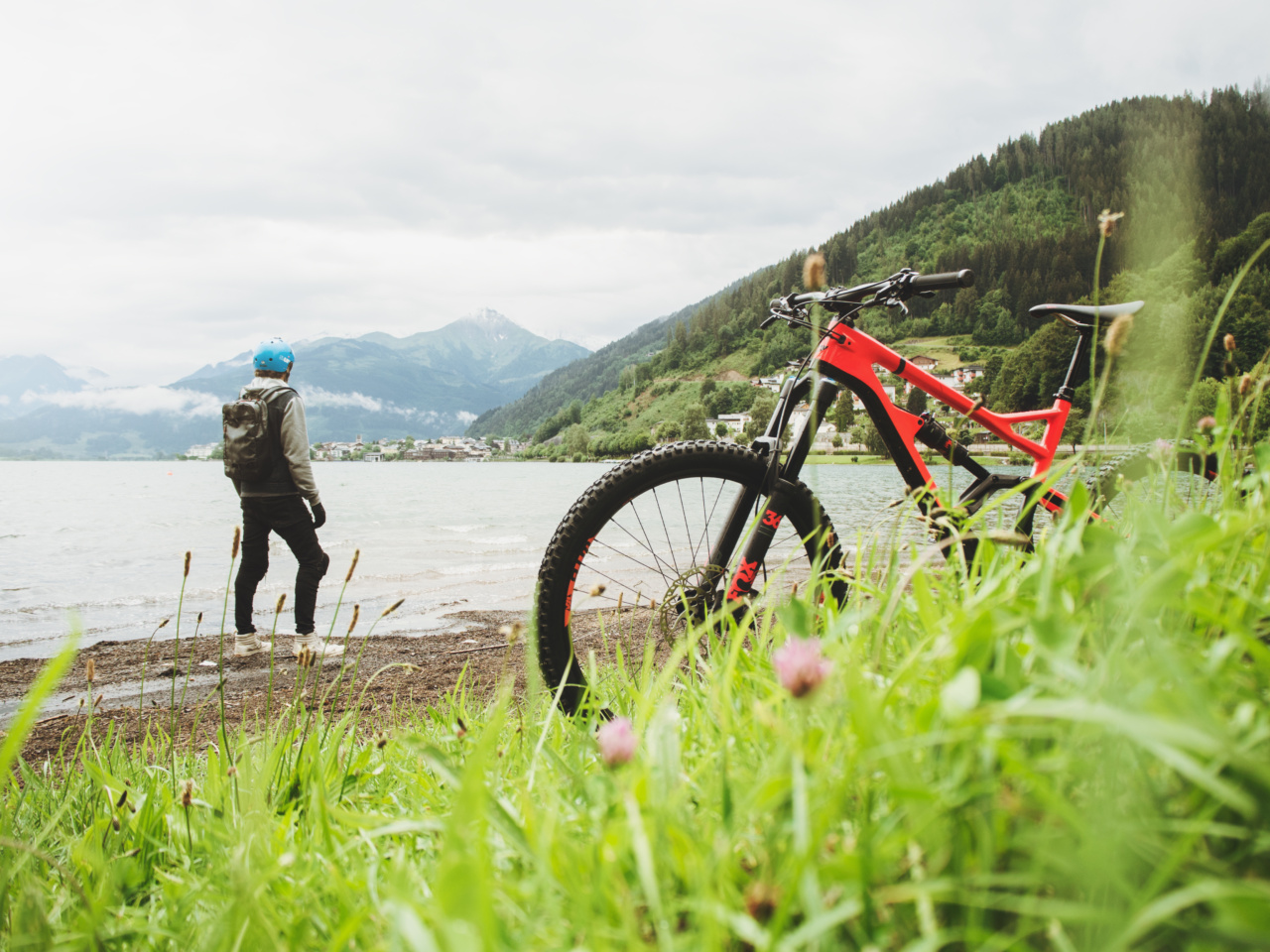 Get Fit and Tanned with These Awesome Summer Sports