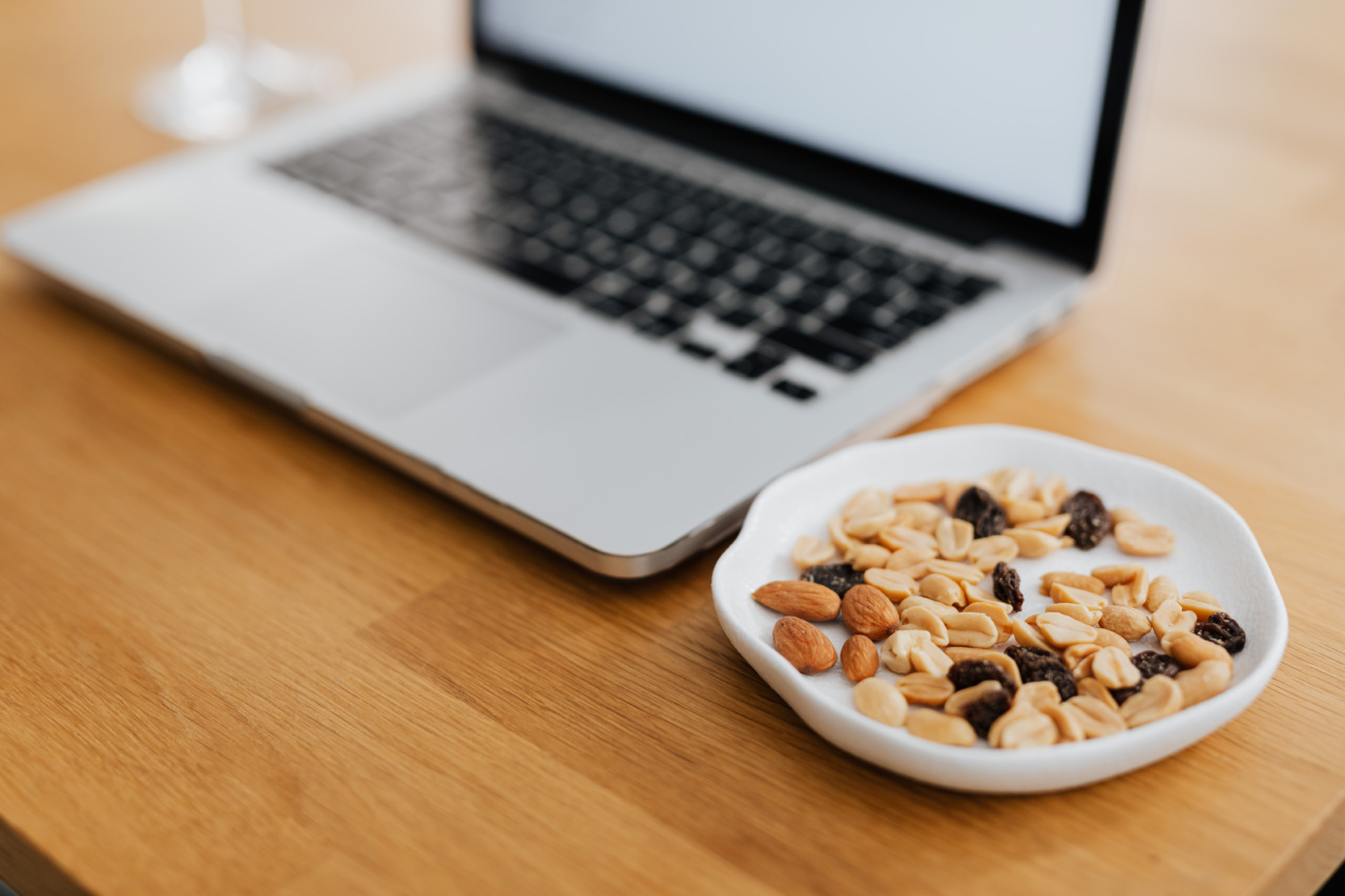 Why raisins are the perfect snack for healthy living
