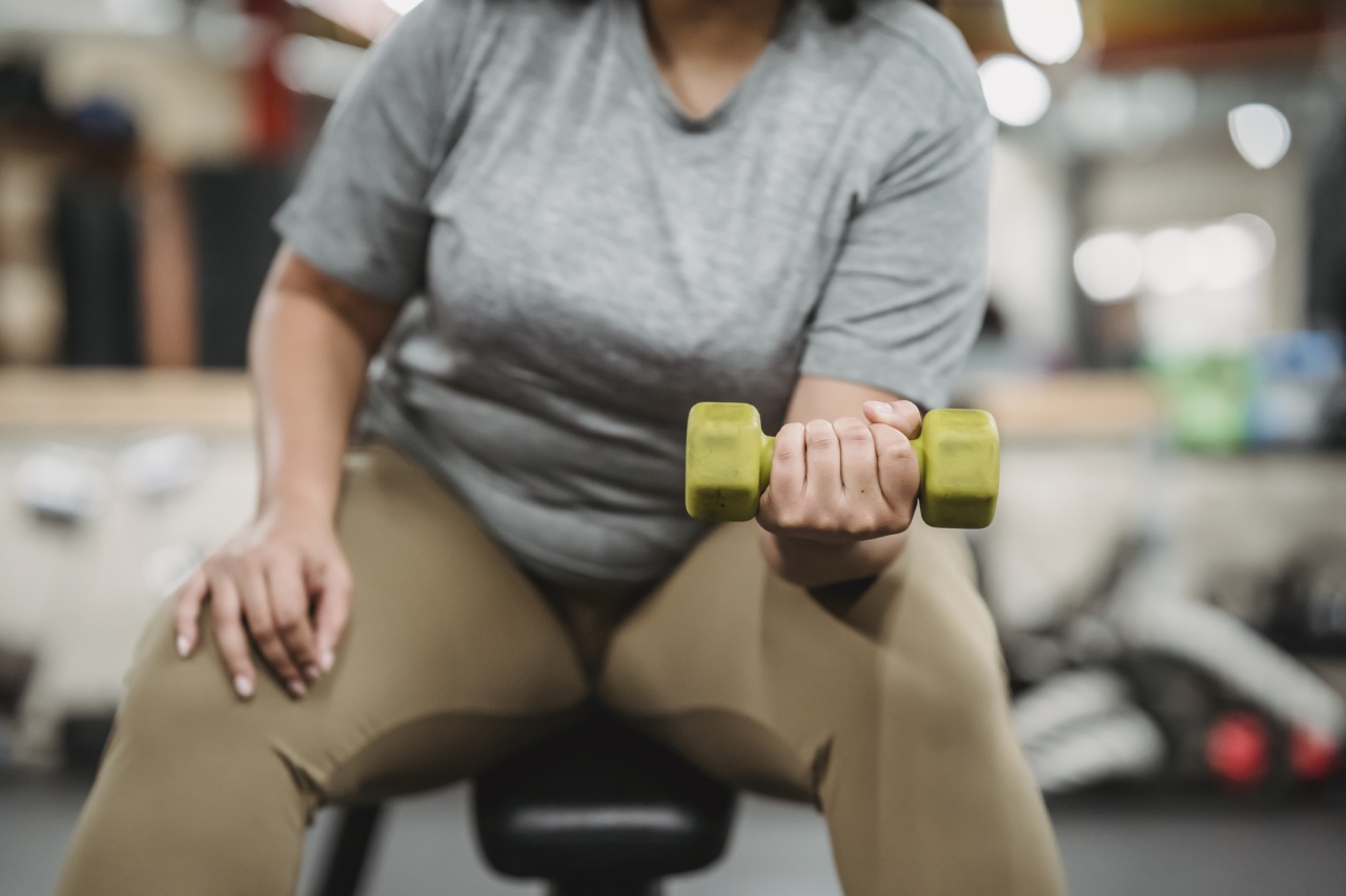 Sarcopenia 101: How Women are More Prone to Muscle Loss