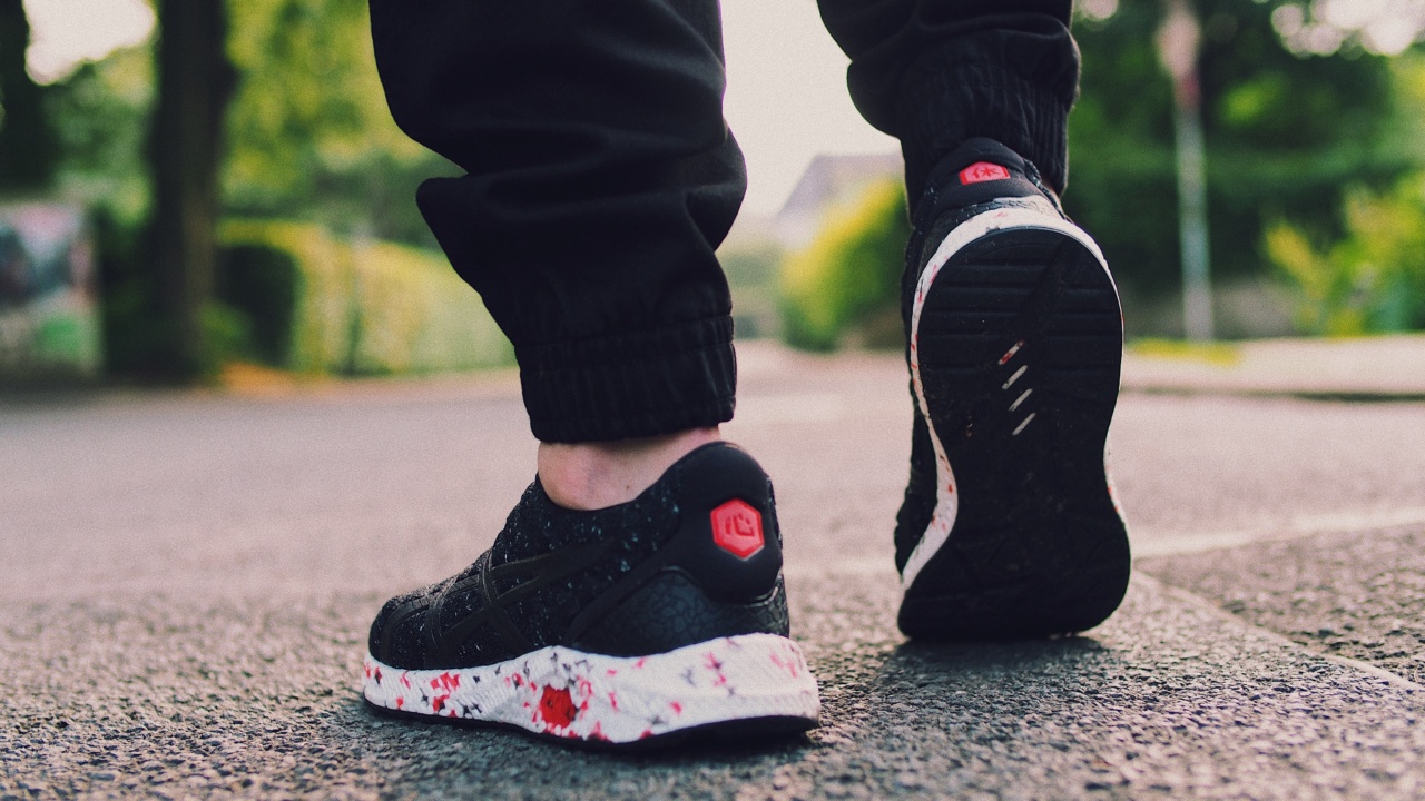 Walking more for a longer life: What’s the magic step count?