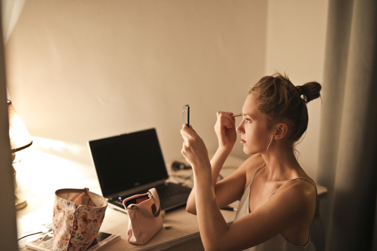 Vanity Foods: The Secret to Youthful Beauty
