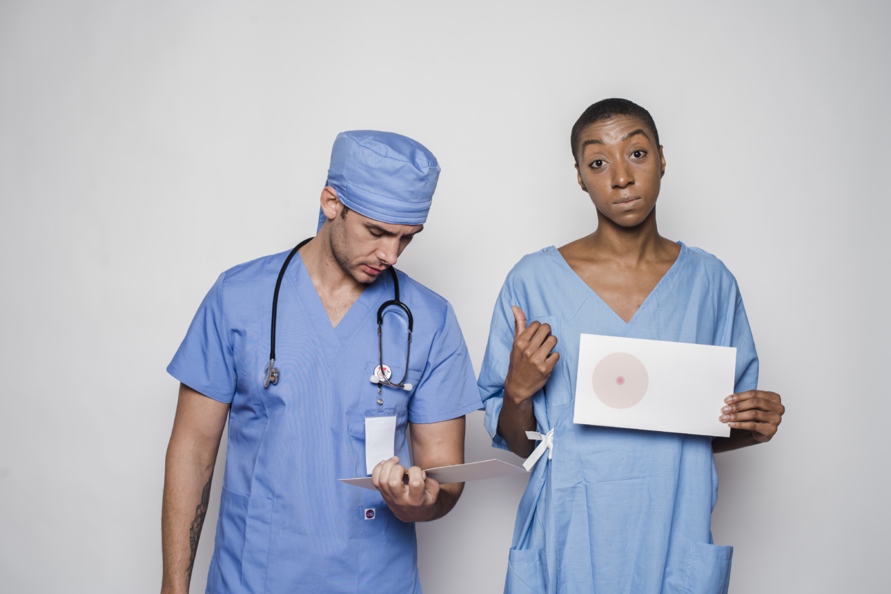 Correlation of male infertility with aggressive breast cancer development