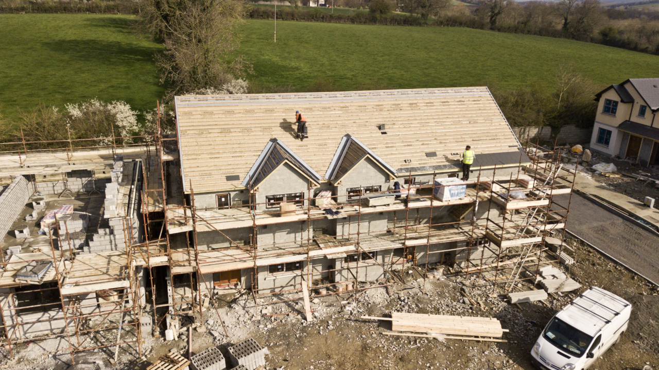 Proper roofing maintenance: What not to do