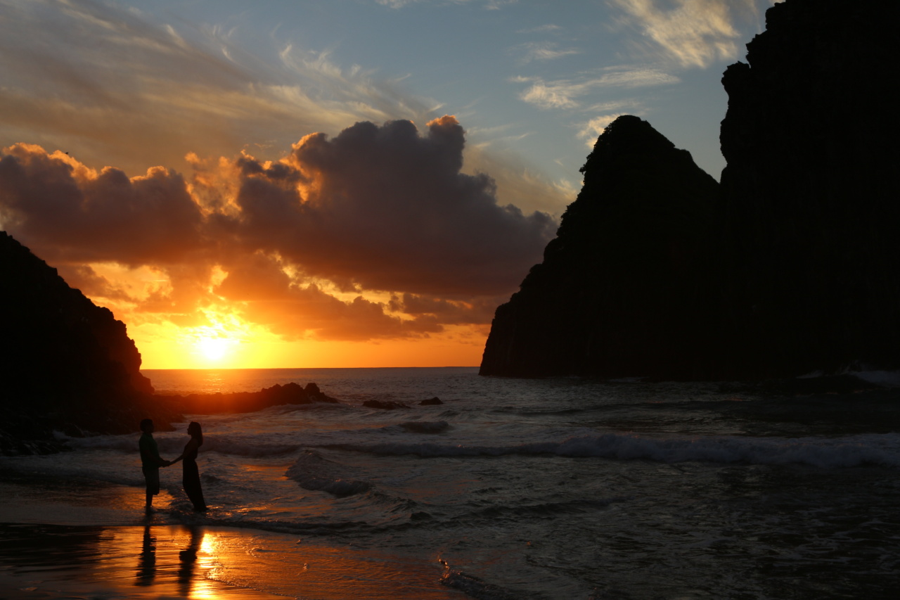 Infidelity in the Sun: A Summer Romance Gone Wrong