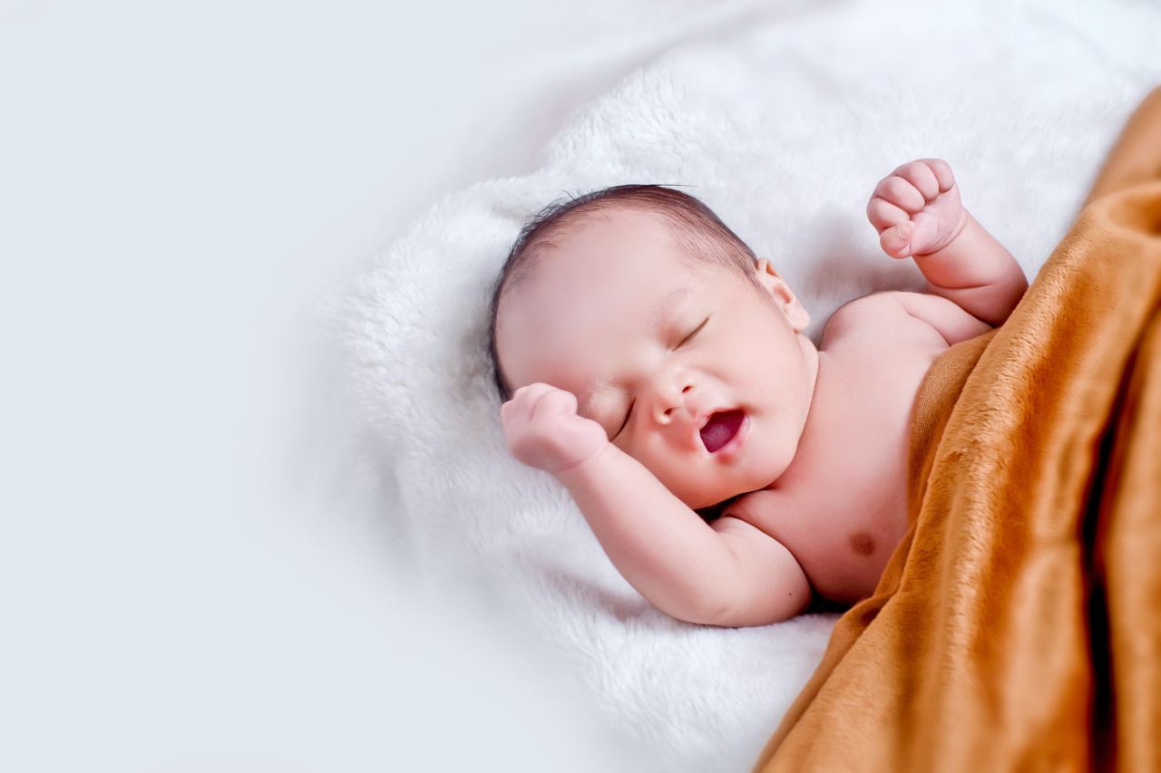 Disease of infancy – afflicting 10-20% of children