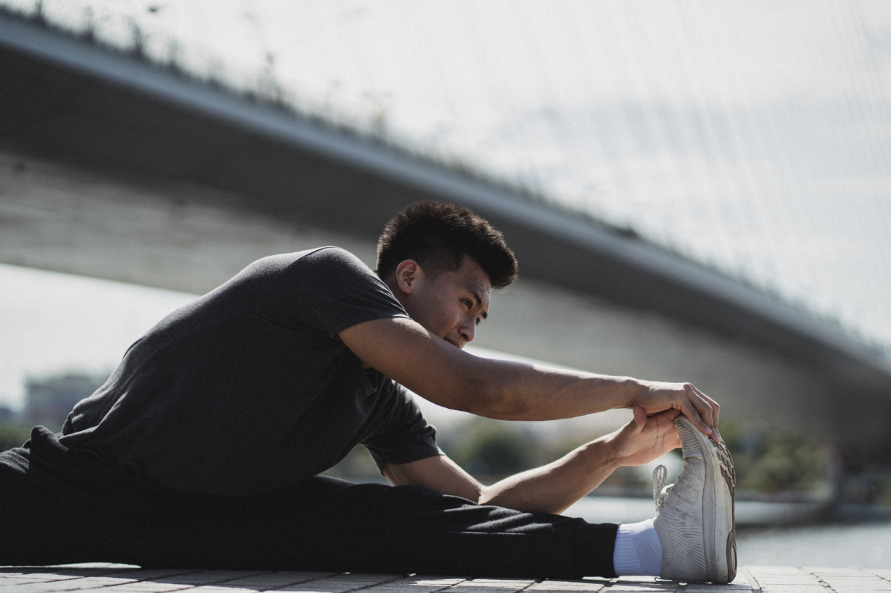Splitting Up: How Men Succumb to Heartbreak