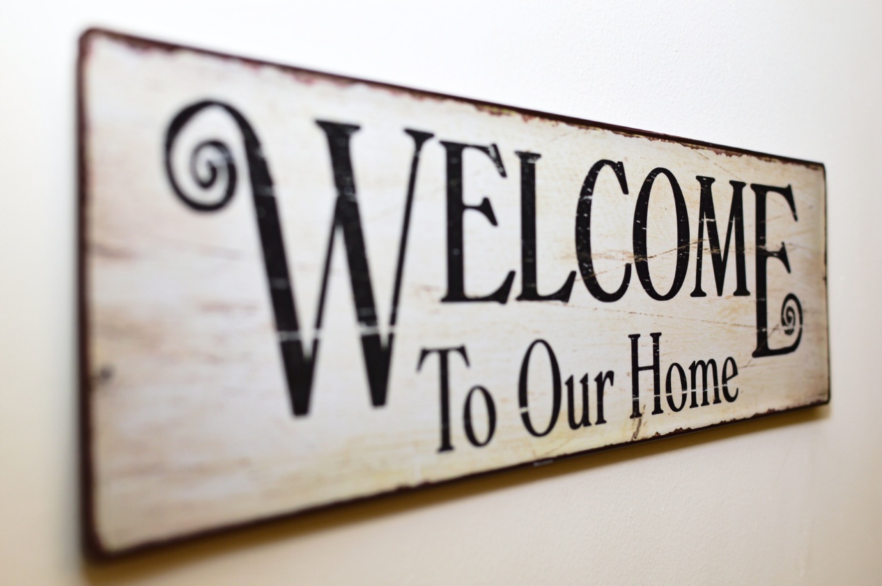 Why are Lipas invading our homes?