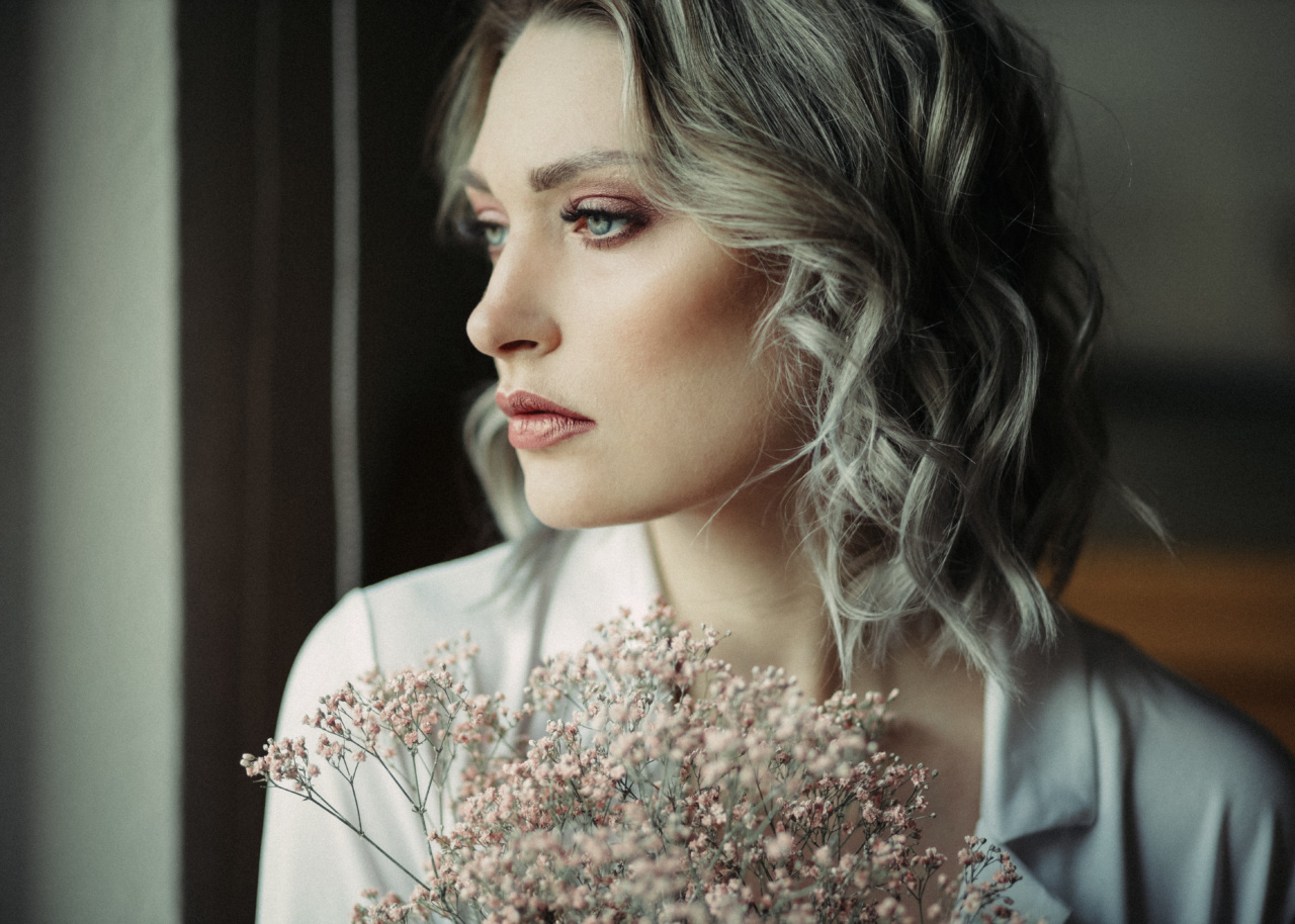 Bloom: Health and mood booster for women