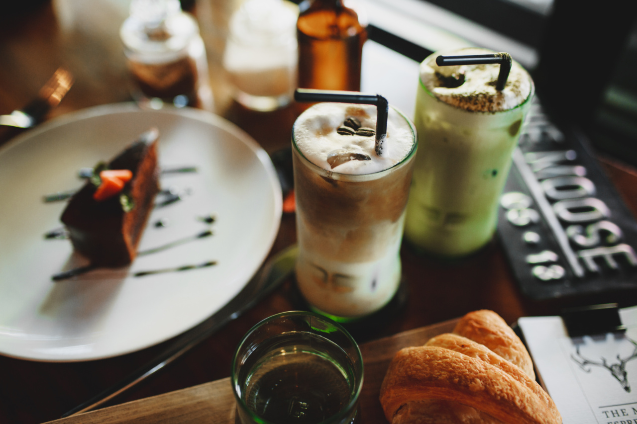 Beverage Magic: The Solution to High Pressure, Cholesterol and Sugar