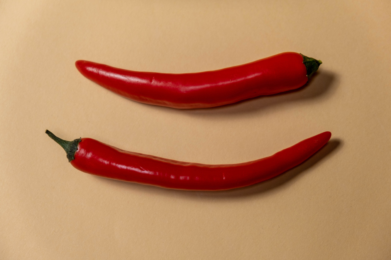 The cancer-busting potential of spicy peppers