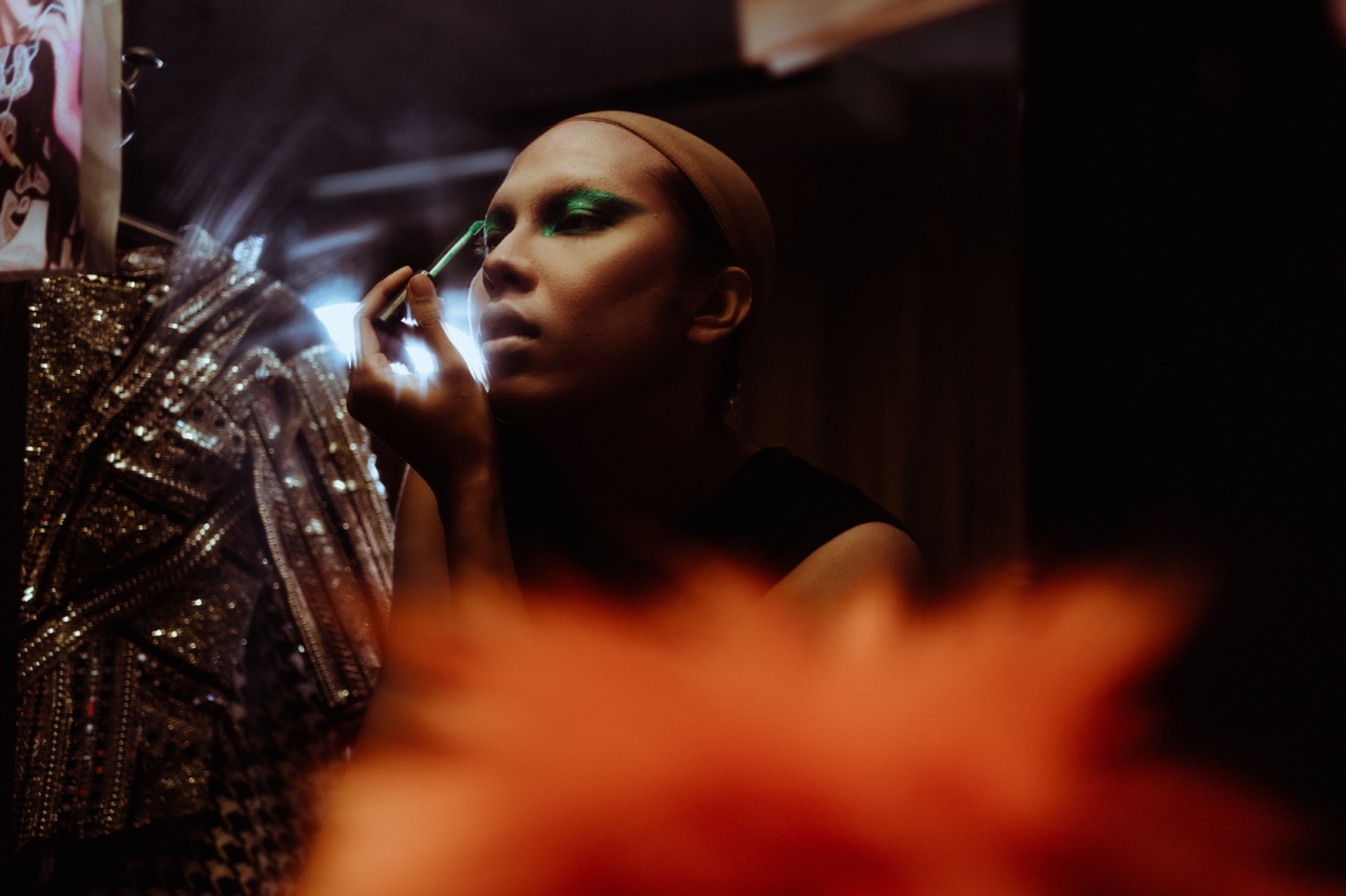 Cinnamon-scented Glowing Visage