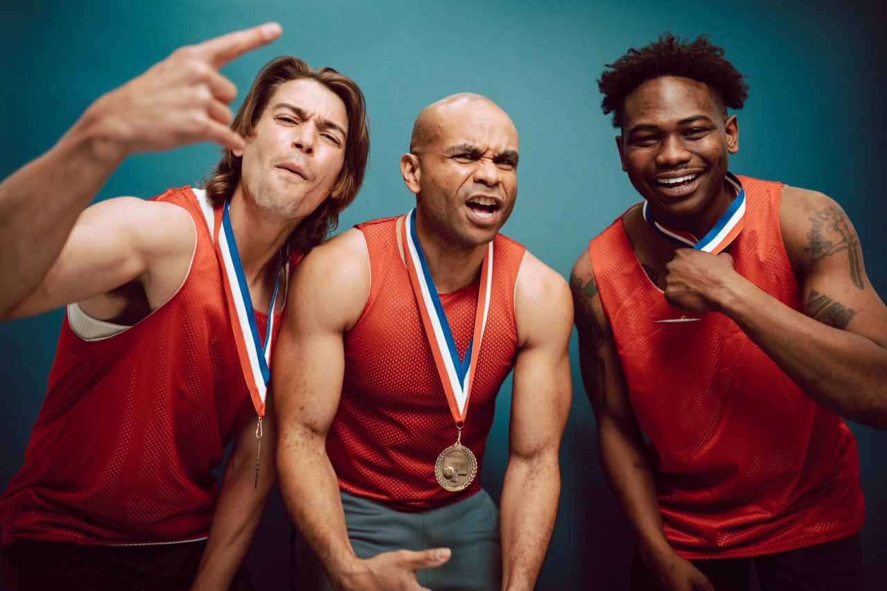 The Best Pre-Workout Beverages for Athletes Over 50