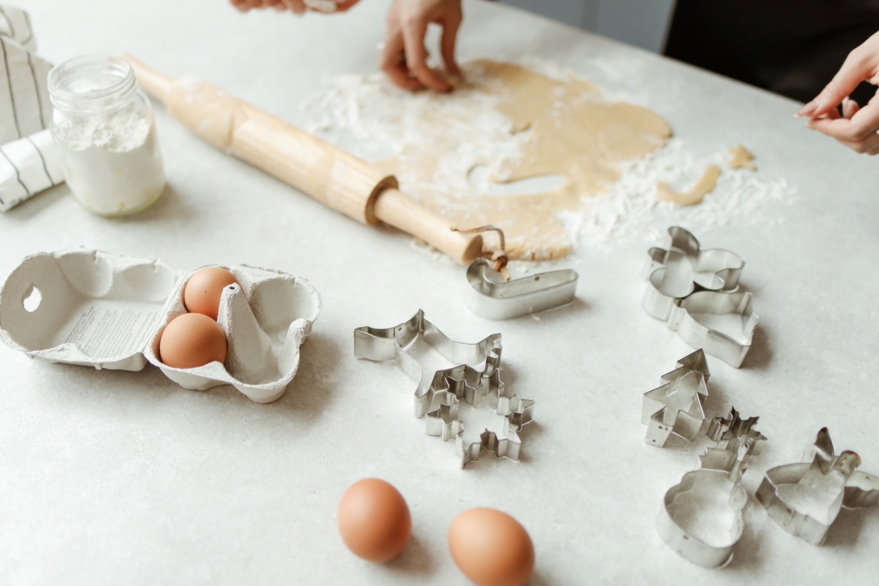 New Hybrid Flour May Benefit Individuals with Food Allergies