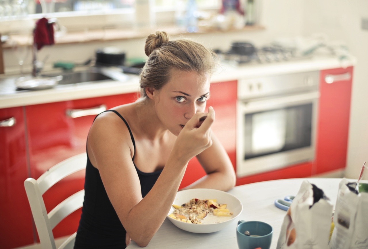 Can looking into your eyes reveal your mental health?