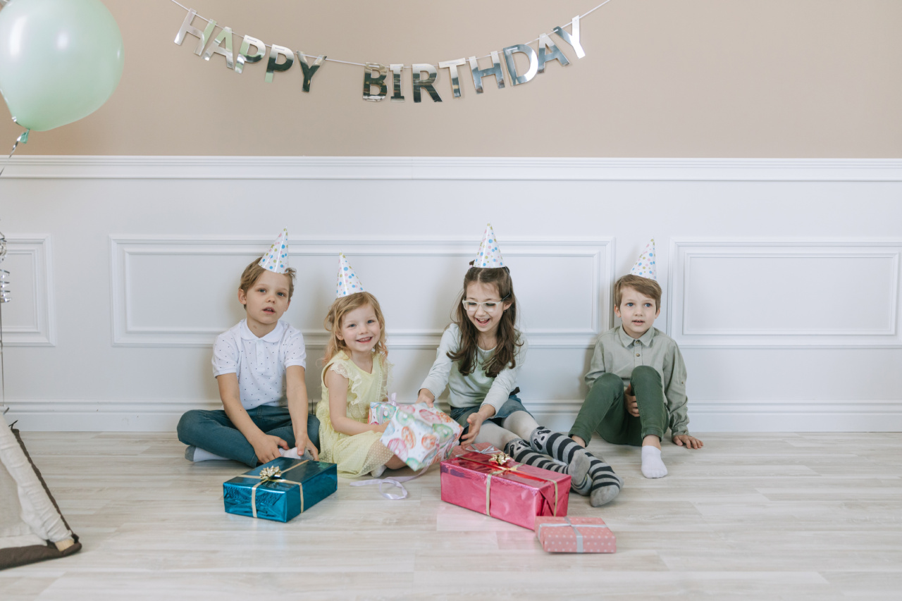 Autism presents differently in boys and girls