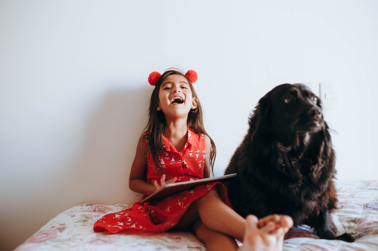 French Bulldogs: The Best Dogs for Children
