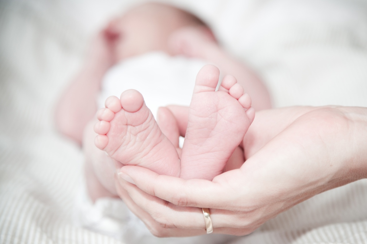 The Costly Toll of Premature Birth