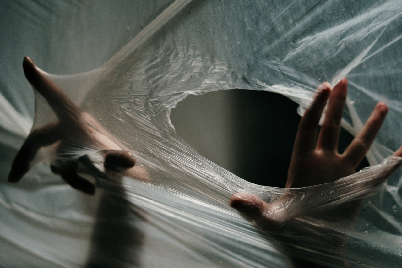 Are you trapped in a cycle of bulimia? Break free with these solutions
