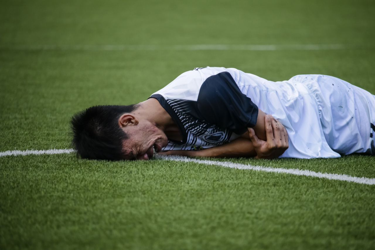 The Game-Changer in Pain Management