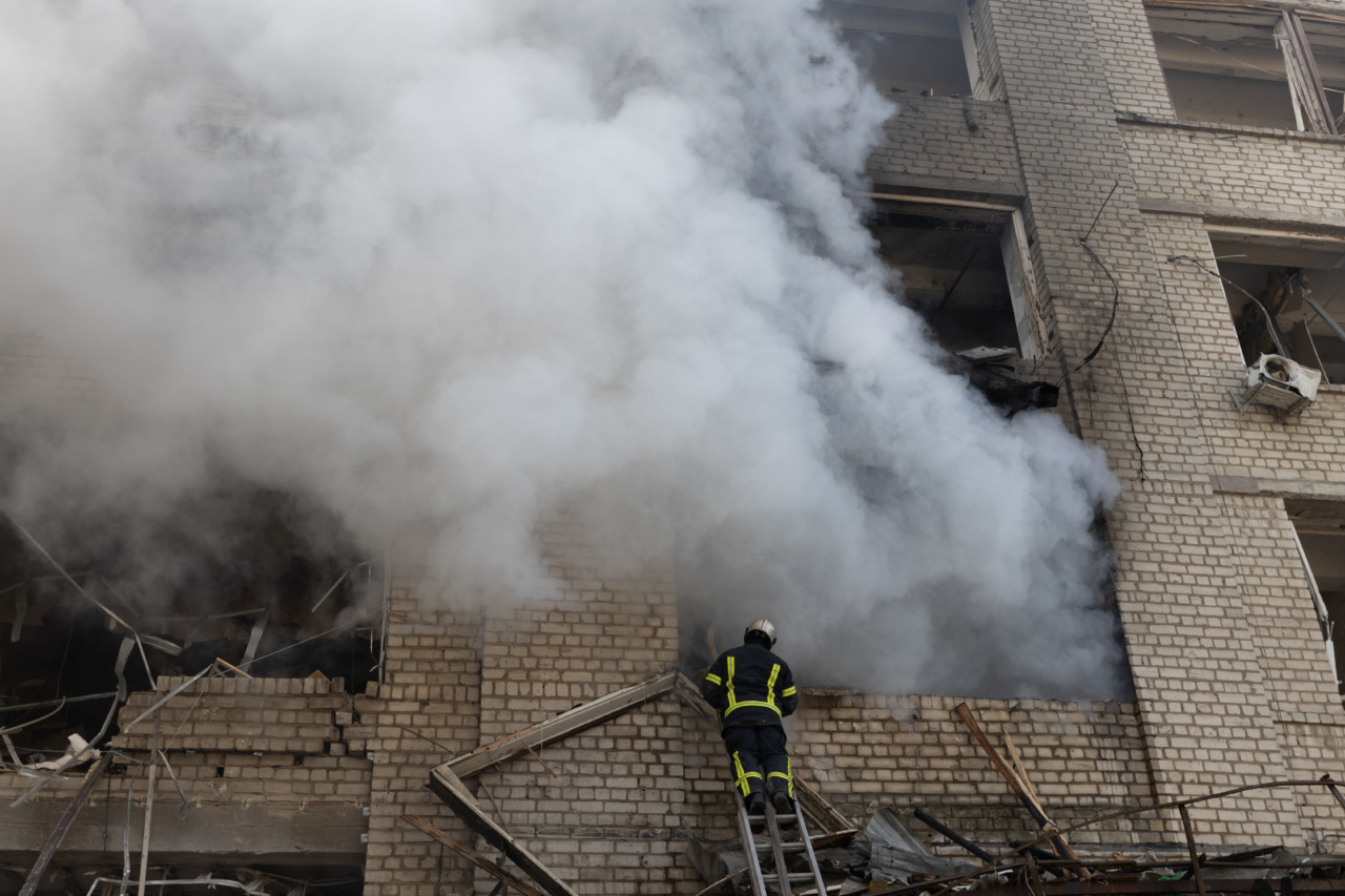 Smoking and hemorrhagic stroke: A dangerous combination