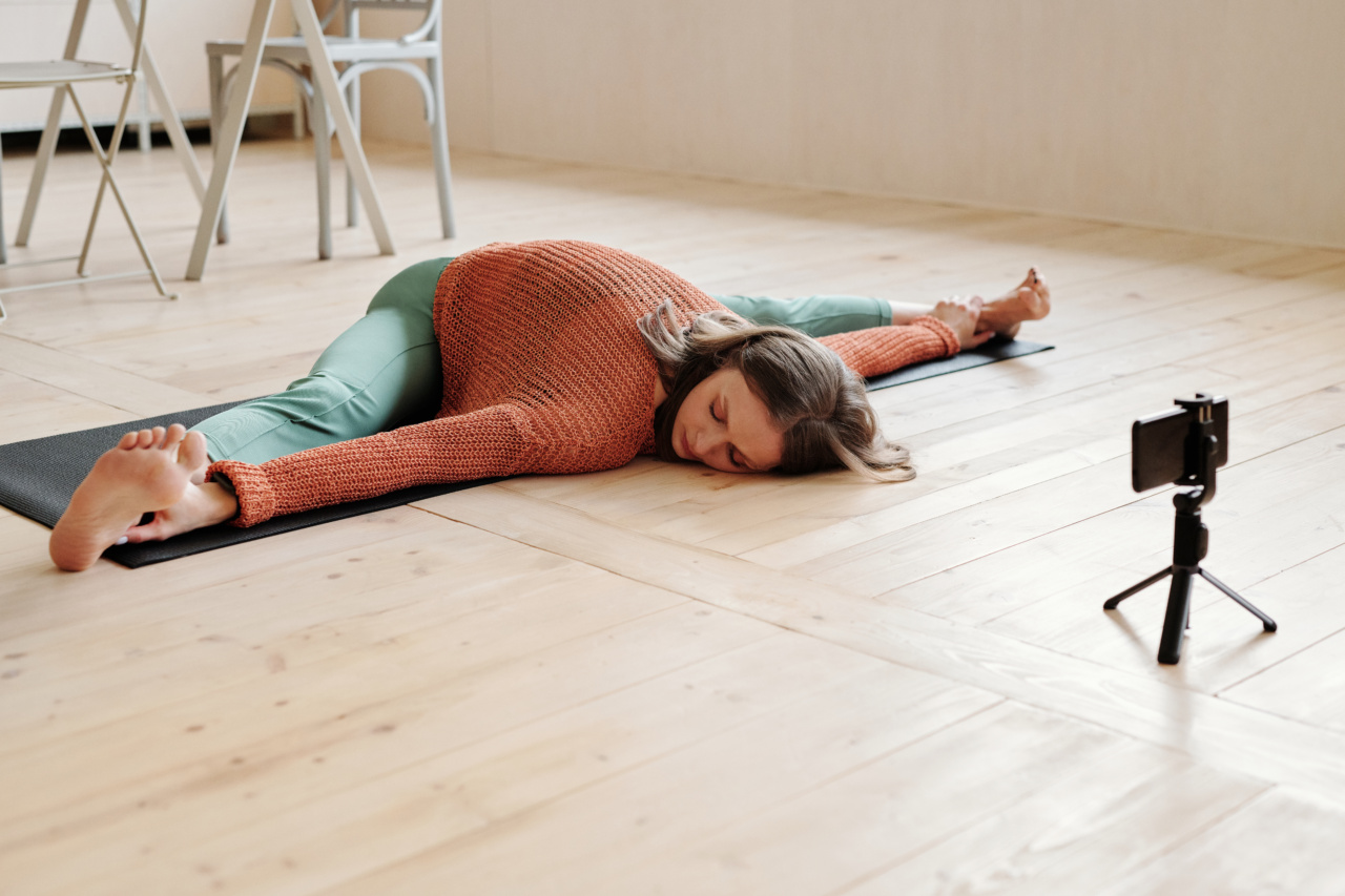 Joint Mobility Exercises for Better Flexibility