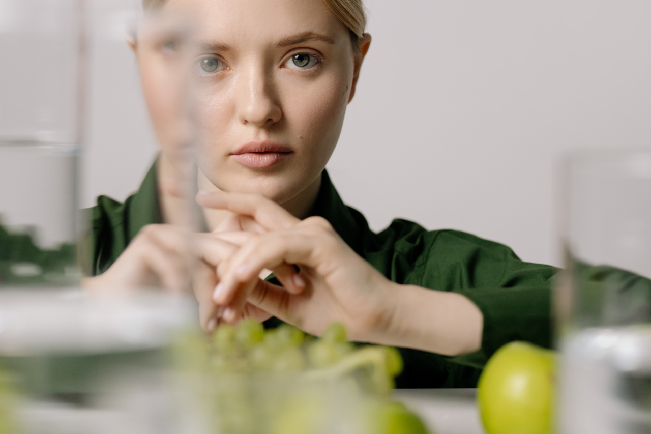 Introducing the cancer-fighting vegetable that boosts eye and heart health