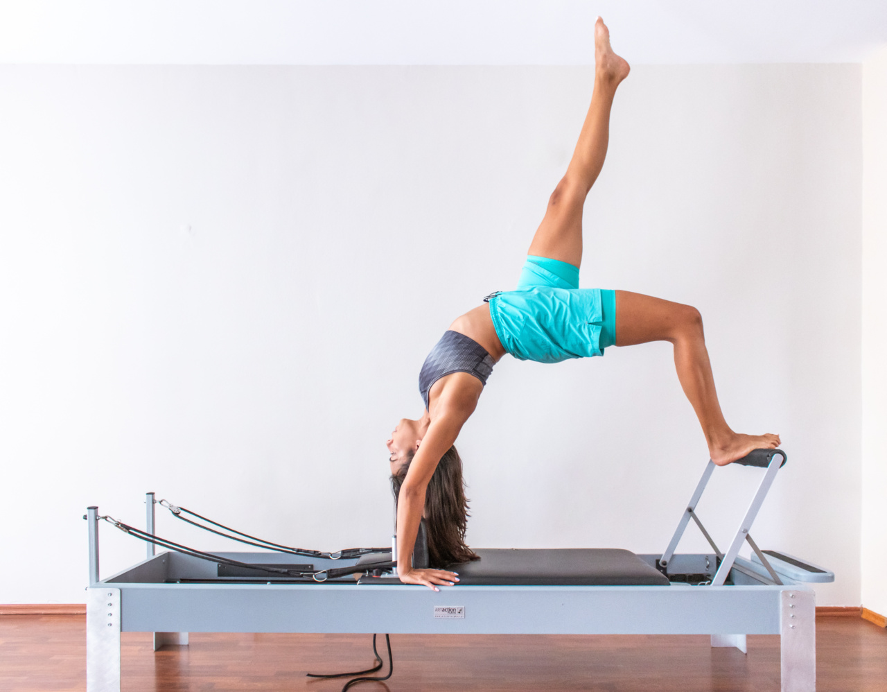 Bed-Side Reformer Workouts