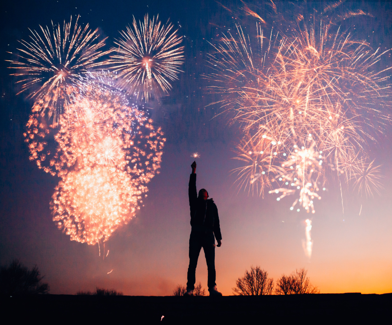 Combat Post-New Year’s Eve Swelling with These Tips