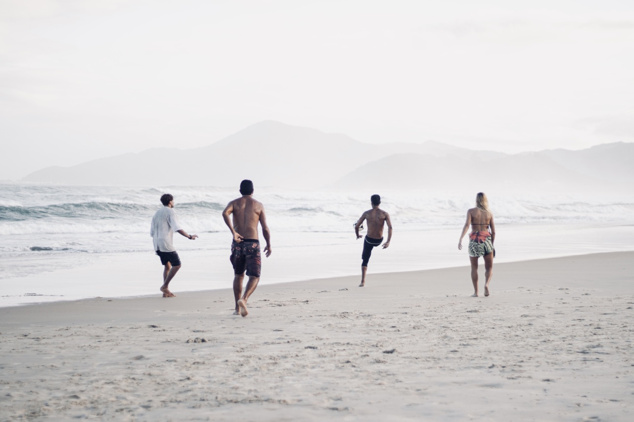 Sand Treatment for Obesity: A Game Changer