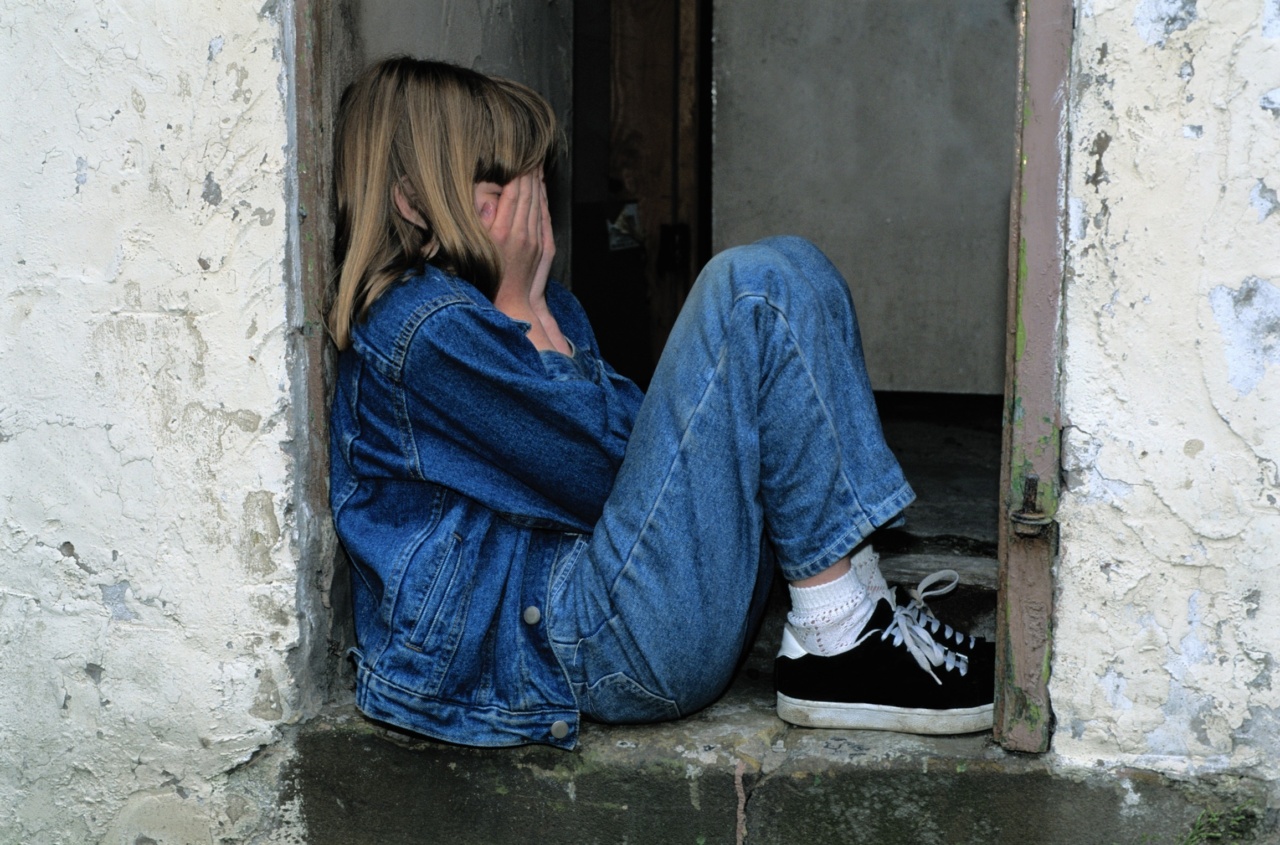 The Personal Crisis of a Child Alone