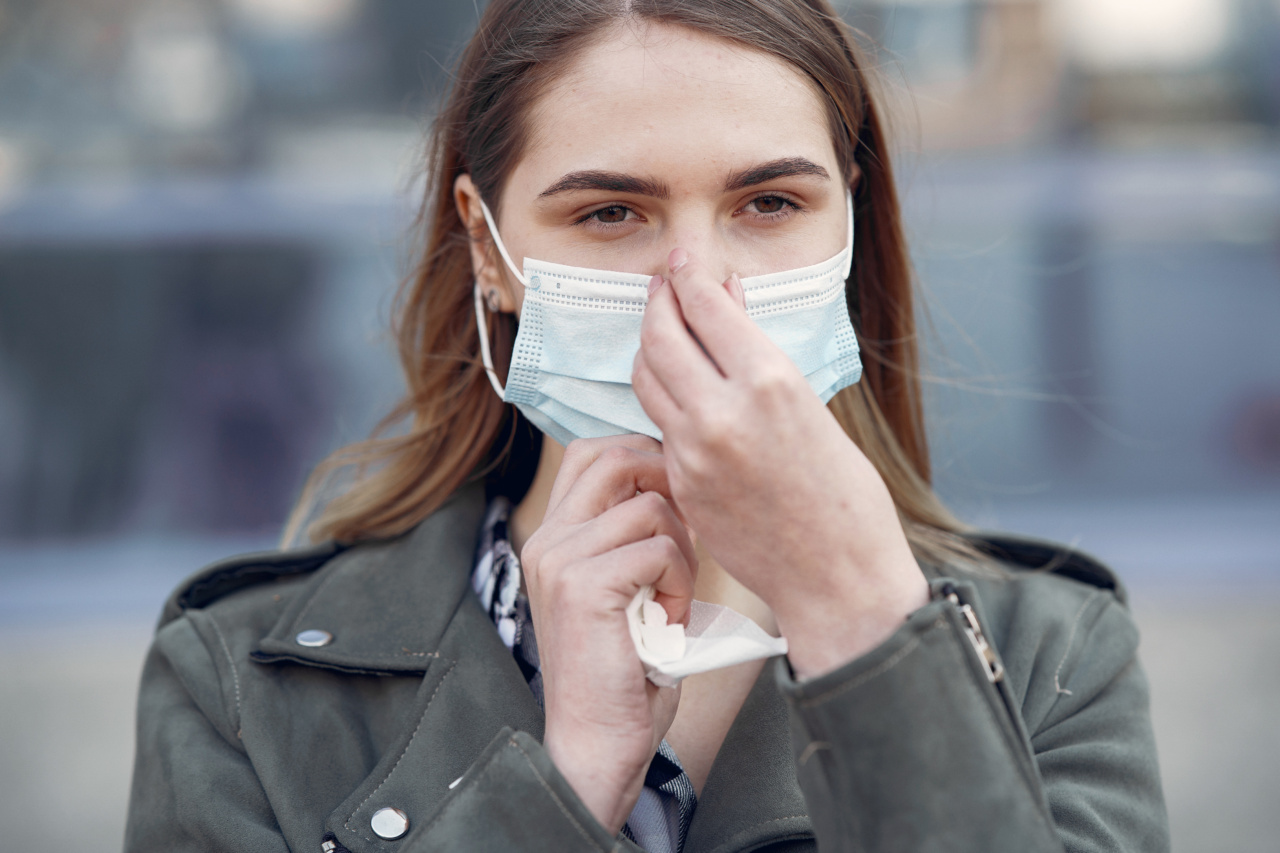 Nutrition for Fighting Off Influenza and Colds