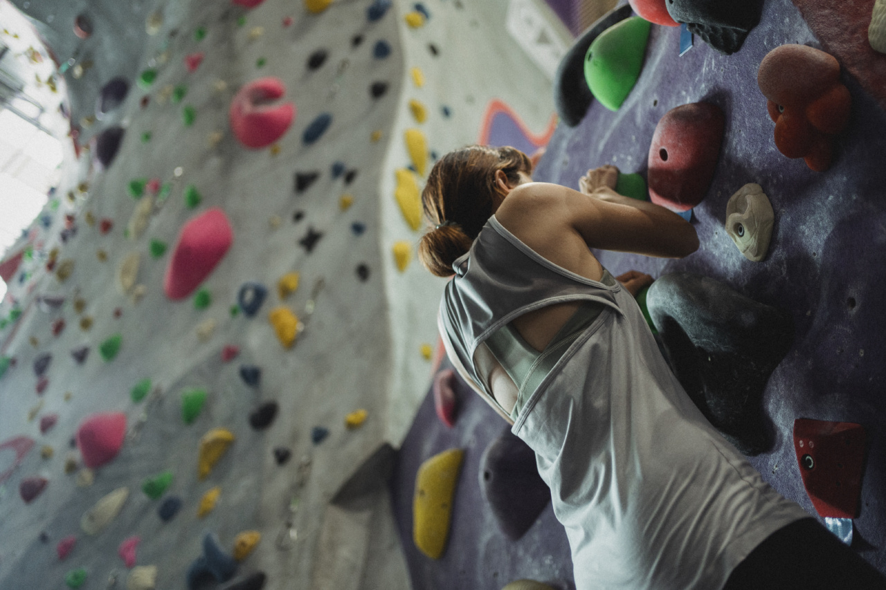 Don’t let this common exercise challenge hold you back