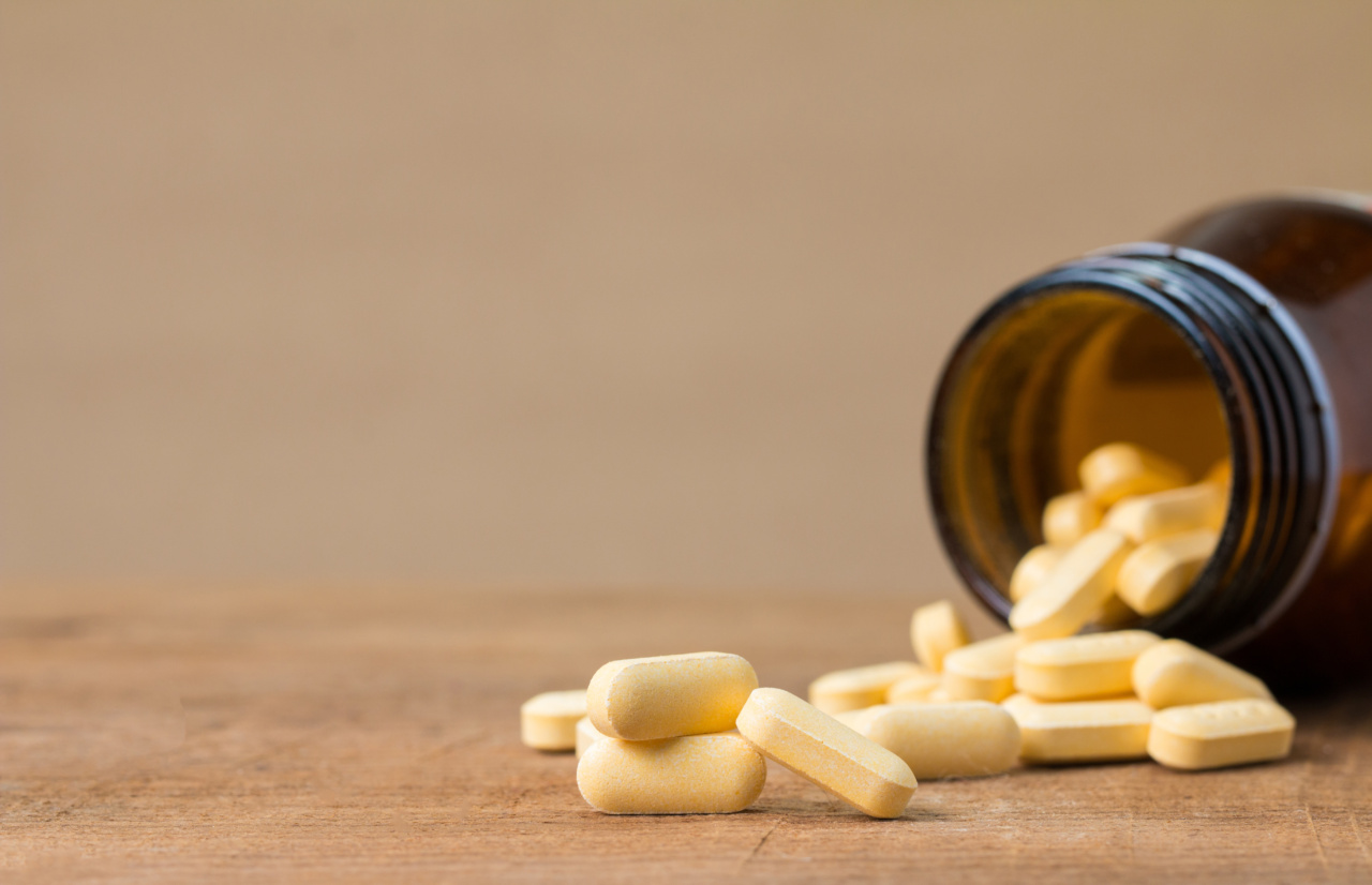 Relief in a Bottle: The Hangover Cure