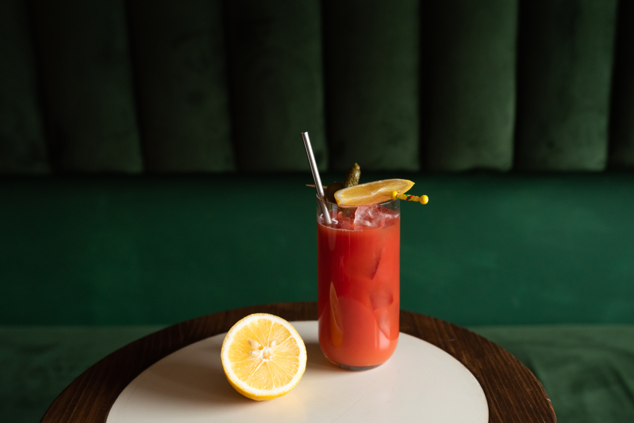 What makes pickled juice so good for you?