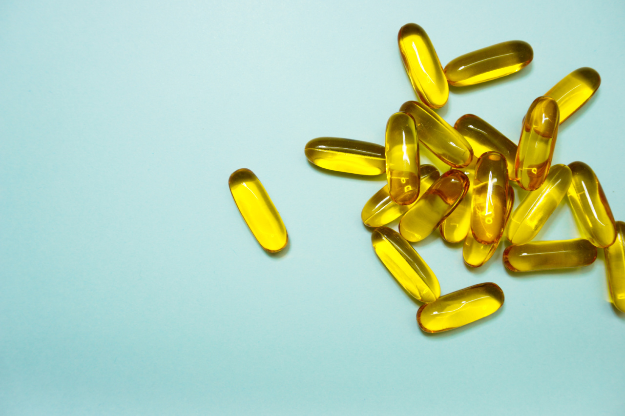Is taking Omega-3 supplements worth it?