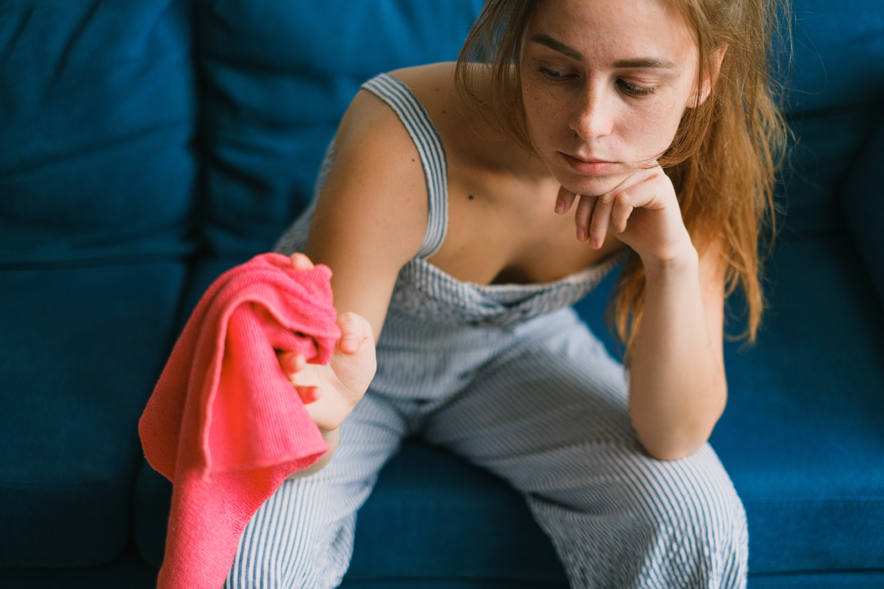 Routine Behaviors That Contribute to Our Stress