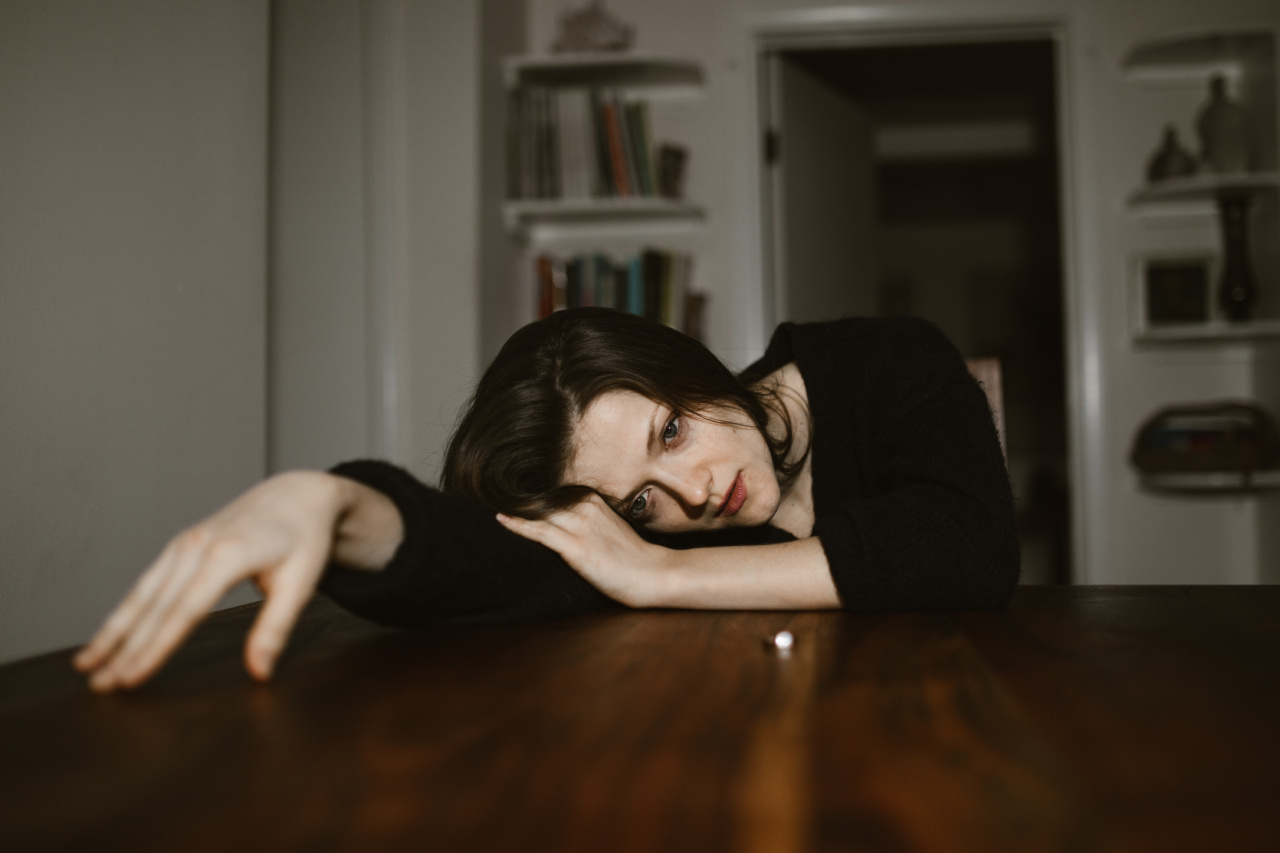Broken Hearts: Understanding the Risks of Certain Symptoms in Women
